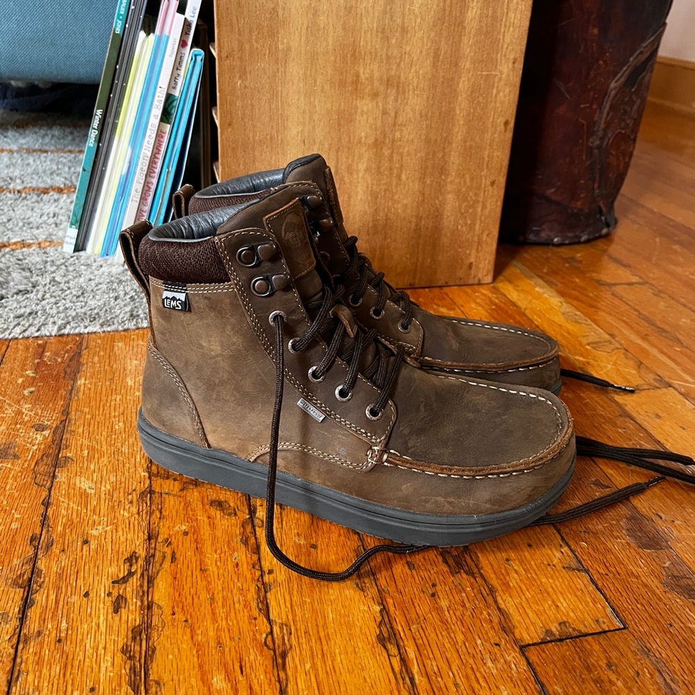 Lems Boulder Boot Grip